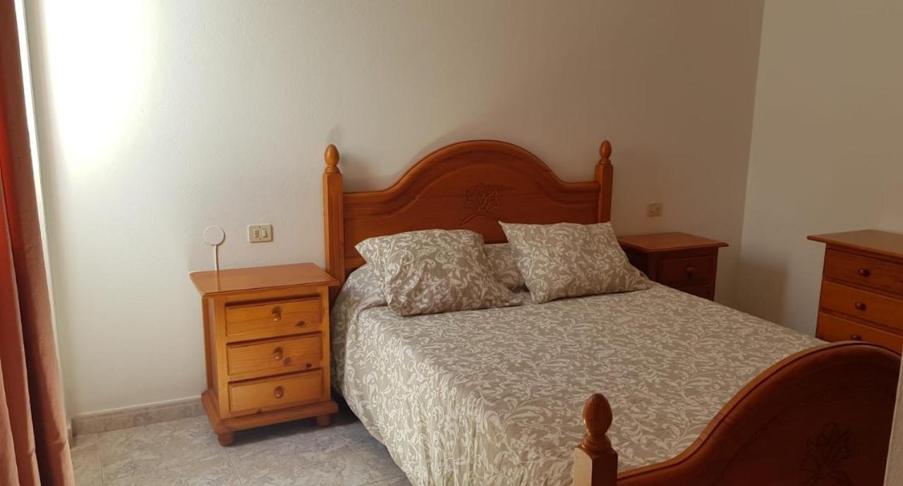Lanzarote Central Apartments Arrecife  Ngoại thất bức ảnh