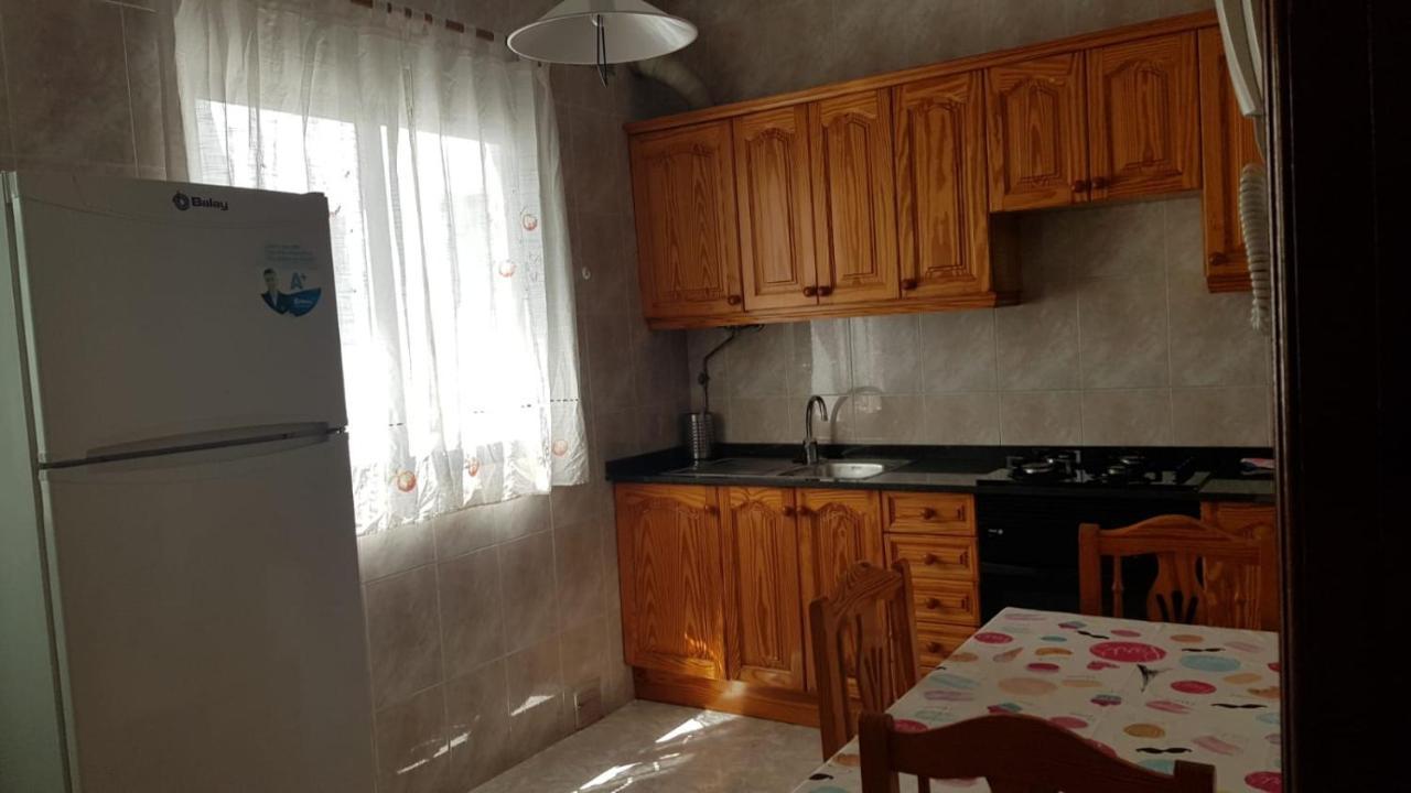 Lanzarote Central Apartments Arrecife  Ngoại thất bức ảnh