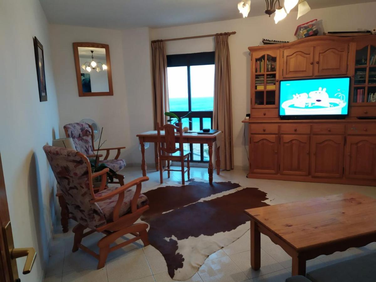Lanzarote Central Apartments Arrecife  Ngoại thất bức ảnh