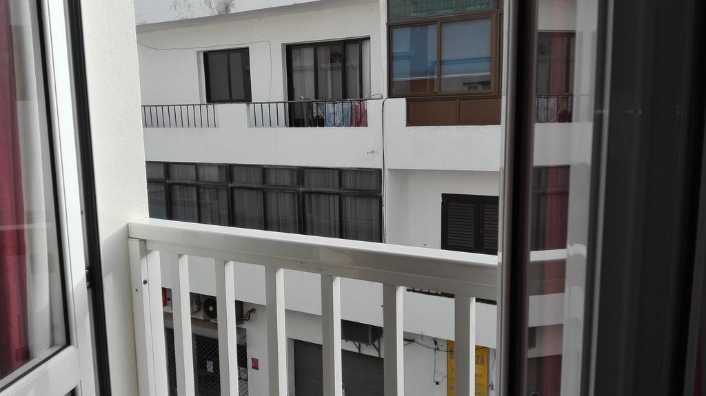 Lanzarote Central Apartments Arrecife  Ngoại thất bức ảnh