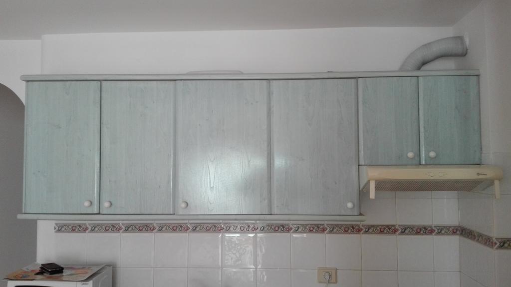 Lanzarote Central Apartments Arrecife  Ngoại thất bức ảnh